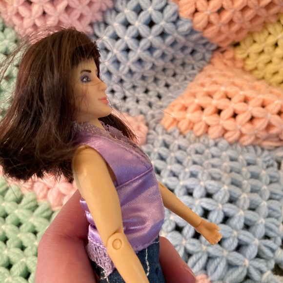 B1G2 - Mego Charmed Novelty Character Doll Figure - Buy 1, Get 2 FREE - Picture 3 of 7